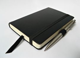 moleskine